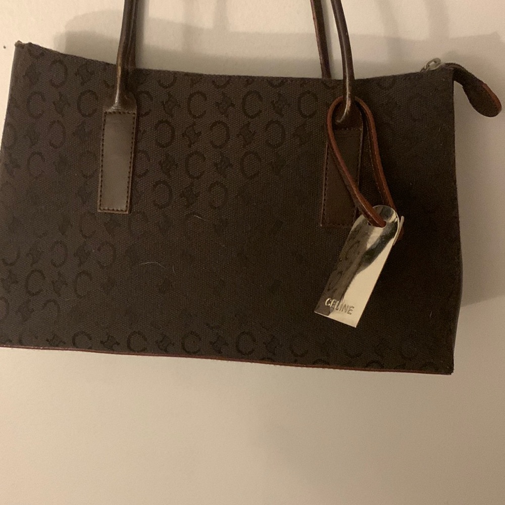 Celine bag - reposhing